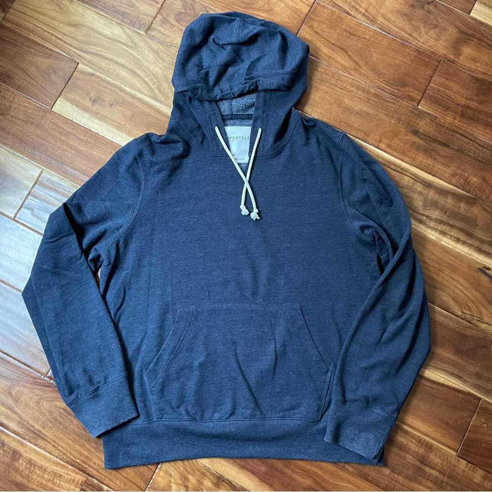 Aeropostale Swearshirt Hoodie - Picture 2 of 8
